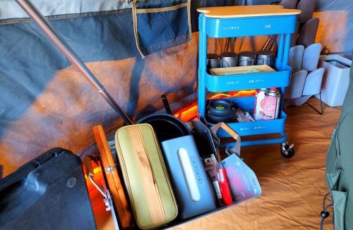 Shirasu Other | Rasta Camp Hakushu - Vacation STAY 03222v