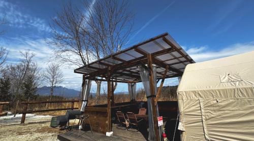 Shirasu Other | Rasta Camp Hakushu - Vacation STAY 03221v