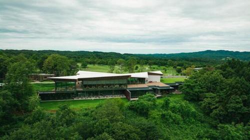 Sanjo Other | Snow Peak FIELD SUITE SPA HEADQUARTERS - Vacation STAY 98413v