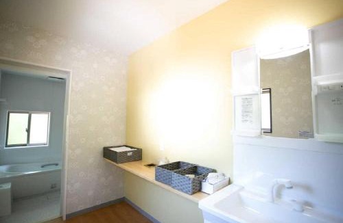 Ishioka Other | Mount Tsukuba Gel Glamping - Vacation STAY 01430v