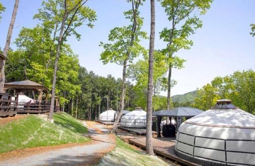 Ishioka Other | Mount Tsukuba Gel Glamping - Vacation STAY 01429v
