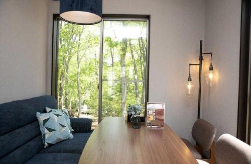 Ishioka Other | Mount Tsukuba Gel Glamping - Vacation STAY 01430v