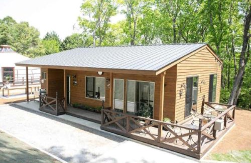 Ishioka Other | Mount Tsukuba Gel Glamping - Vacation STAY 01431v