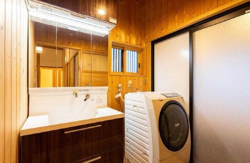Tenei-mura Other | Private resort Hibiki no Yado & Mori - Vacation STAY 85305v