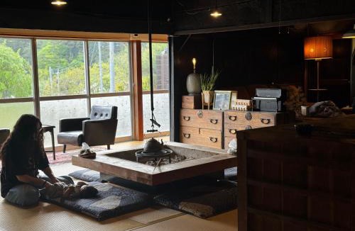 Yamanashi Hotel | MEKIKI古民家 yorimichi