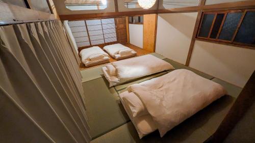 Shiojiri Apartment | mimiy Nostalgic Vintage Entire Traditional House