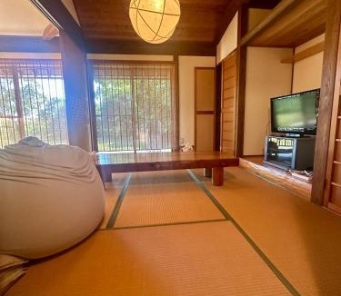 Genkai-cho House | この森の梵が謳に聞こえるまで
