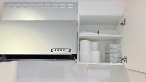 Asahi Apartment | WAON Designer Apartments