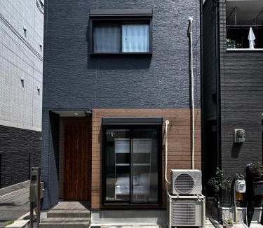 Higashinari Apartment | 12時までゆっくり滞在 彩りステイ大今里 難波へのアクセス便利
