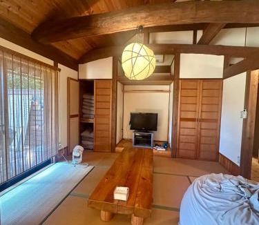 Genkai-cho House | この森の梵が謳に聞こえるまで