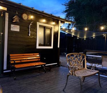 Naganohara Other | Foresta Karuizawa 7 Glamping & camping for 8 people