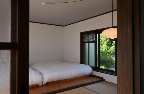Gojo House | yoinn - Private House near Koyasan & Yoshino