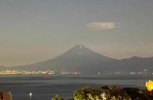 Hedamura Hotel | Marine and MtFujiView