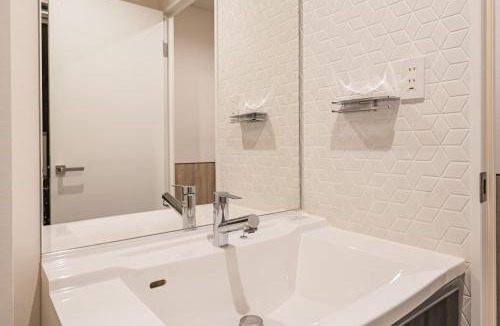 Naniwa Apartment | Apartment Hotel 11 Namba Minami 6