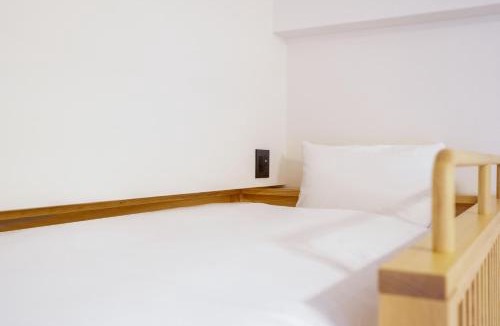 Naniwa Apartment | Apartment Hotel 11 Namba Minami 6