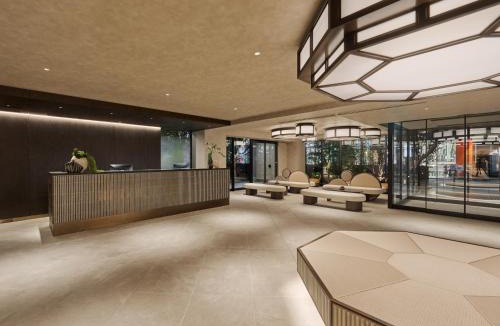 Nishishinsaibashi Apartment | MIMARU Osaka Shinsaibashi Central -Opens on September 1, 2026