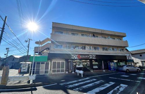 Nakagawa Ward Apartment | 16minutes by car to Nagoya-Sta 1parking RoverSideManhiro