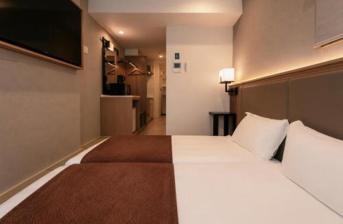 Dotonbori Apartment | ワイマール民泊 Vmar Apartment Hotel