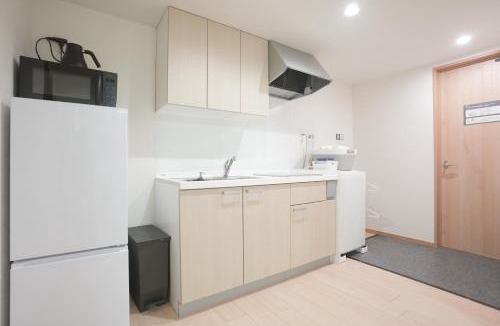 Naniwa Apartment | b&通天閣3号店