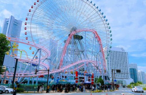 Chinatown Hotel | RetroSpect Stay Yokohama - Vacation STAY 93126v