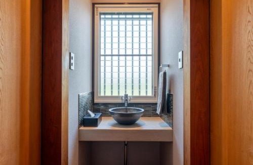 Tomioka Villa | LOHASAUNA VILLA 富岡-Tomioka