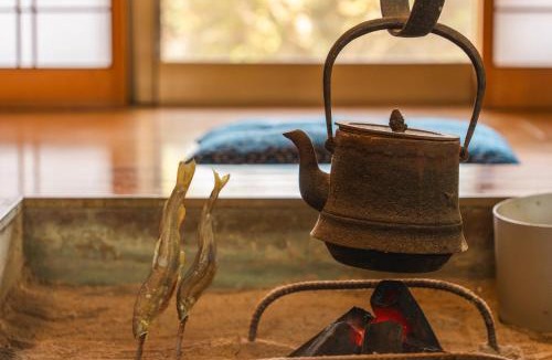 Tomioka Villa | LOHASAUNA VILLA 富岡-Tomioka