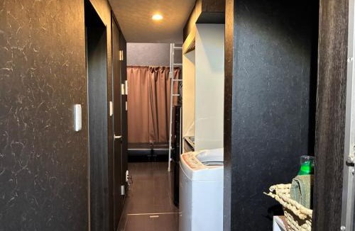 Akiruno Apartment | Selega coat 102 - Vacation STAY 15832