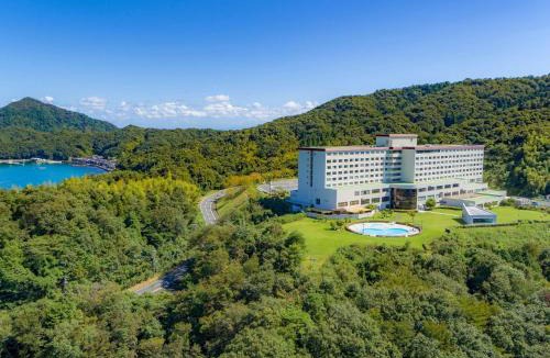 Miyazuno Yurayura Onsen Hotel | Mercure Kyoto Miyazu Resort & Spa