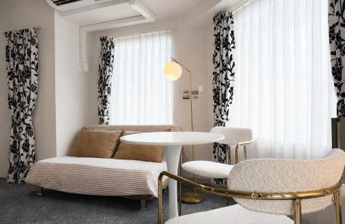 Nishishinbashi Apartment | Hotel ONN 虎ノ門 5F