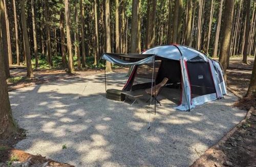 Shibukawa Other | Akagi Tokiwa Forest Campsite - Vacation STAY 84739v