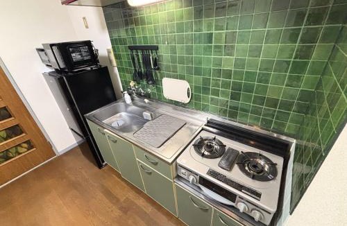 Itabashi Apartment | 池袋駅まで電車で7分大型プロジェクターあり衣類乾燥機
