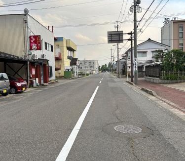 Onsen House | Minnpaku nami - Vacation STAY 60554v