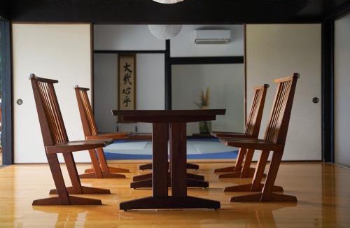 Mitoyo Villa | 巡りの宿夕波オーシャンビュープライベートヴィラ父母ケ浜から車で5分