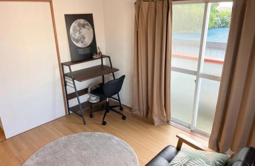 Numata Apartment | Komatsuya 小松屋マンション