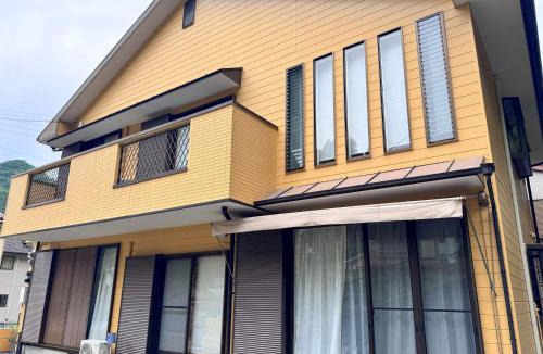 Kiho-cho Apartment | マーケットステイ新宮 別邸