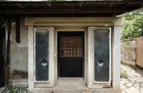 Tochigi House | 眠ル庭ーnemuruniwa