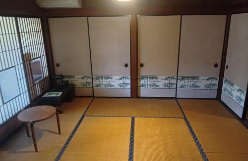 Matsusaka House | 米藏ファーム 古民家ステイYonezou Farm Traditional Japanese House