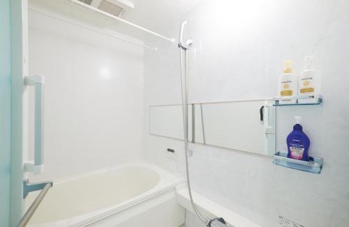 Katasekaigan Apartment | Zetland Enoshima 102, 103, 201, 302 - Vacation STAY 79202v