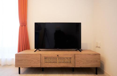 Katasekaigan Apartment | Zetland Enoshima 102, 103, 201, 302 - Vacation STAY 79202v