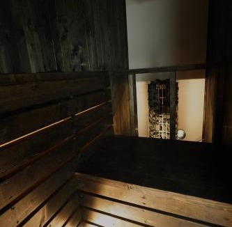 Kyotango Hotel | SAUNA&CURRY URI Kyotango - Vacation STAY 31558v