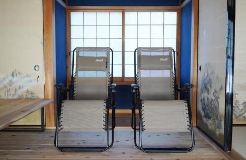 Kyotango Hotel | SAUNA&CURRY URI Kyotango - Vacation STAY 31558v