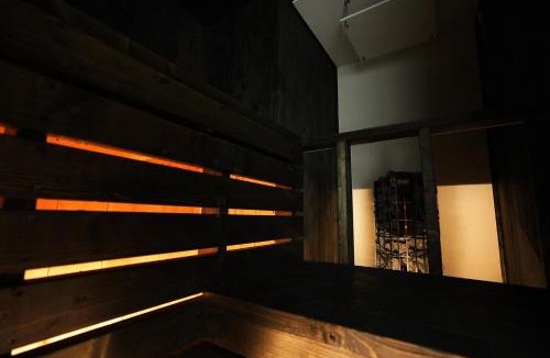 Kyotango Hotel | SAUNA&CURRY URI Kyotango - Vacation STAY 31558v