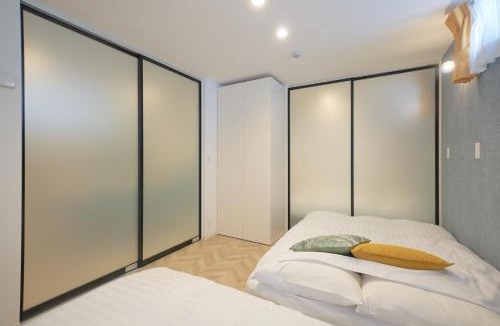 Katasekaigan Apartment | Zetland Enoshima 102, 103, 201, 302 - Vacation STAY 79227v