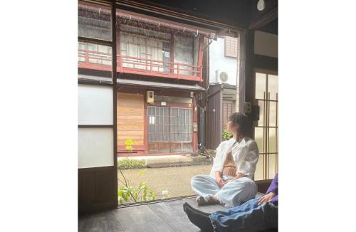 Hachiman-cho House | KIMINOYA Gujo Hachiman - Vacation STAY 63134v
