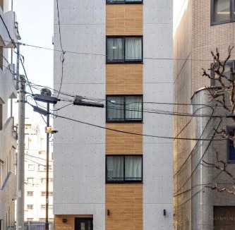 Higashikanda Apartment | Marvelous Higashikanda - Vacation STAY 88274v