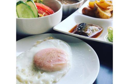 Okawa Hotel | Smile Hotel Fukuoka Okawa - Vacation STAY 81548v