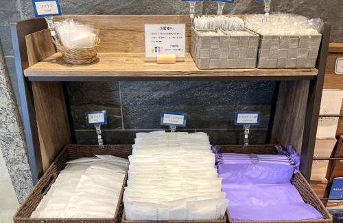Fukaya Hotel | Second Inn Hana Hotel Hanazono Inter - Vacation STAY 40294v