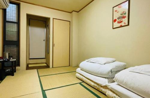 Shimogyo Hotel | Ikoi no Ie - Vacation STAY 61470v