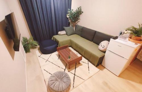 Chuo Ward Apartment | MaMe Inn, - Vacation STAY 91899v