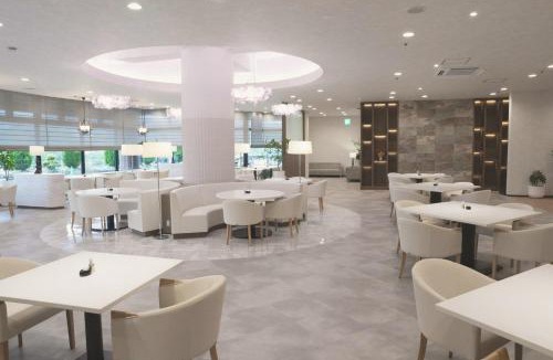Tsuyama Hotel | TSUYAMA KAKUZAN HOTEL - Vacation STAY 75683v